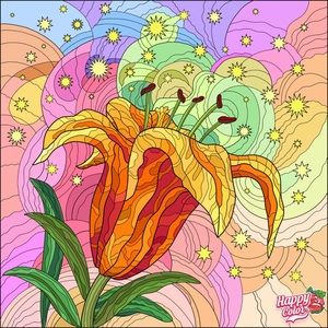 Meet your Posher, Ava